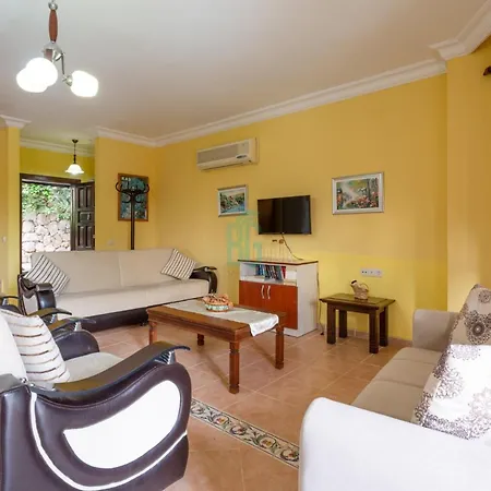 Bg Villas & Aparts Kaş Exterior photo