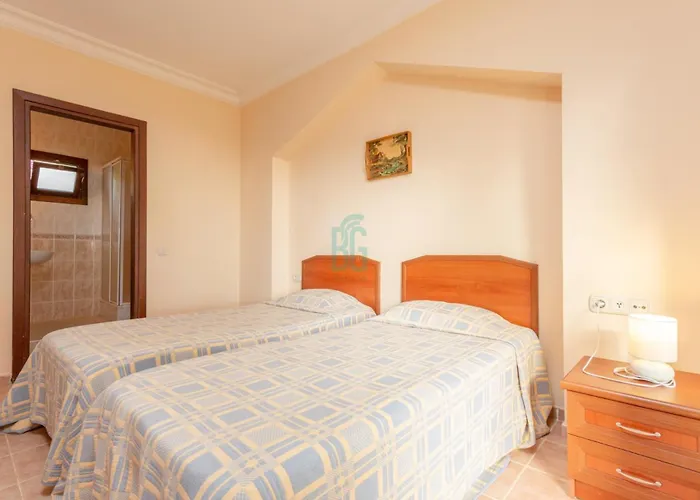 Bg Villas & Aparts