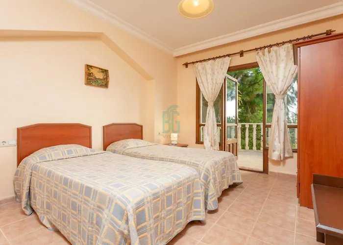 Bg Villas & Aparts