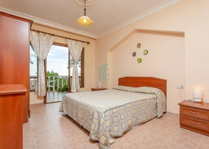 Bg Villas & Aparts