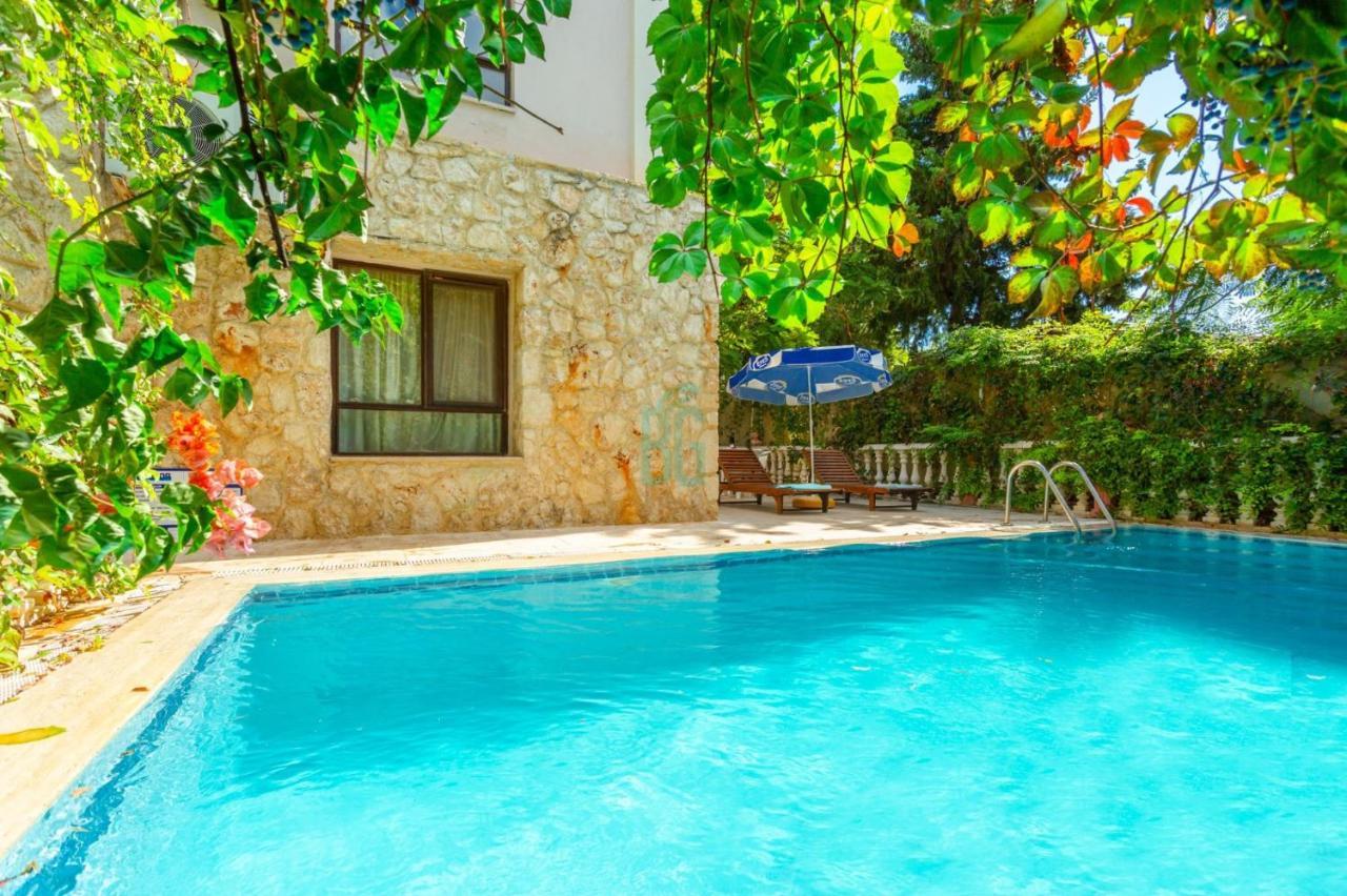 Bg & Aparts Holiday home