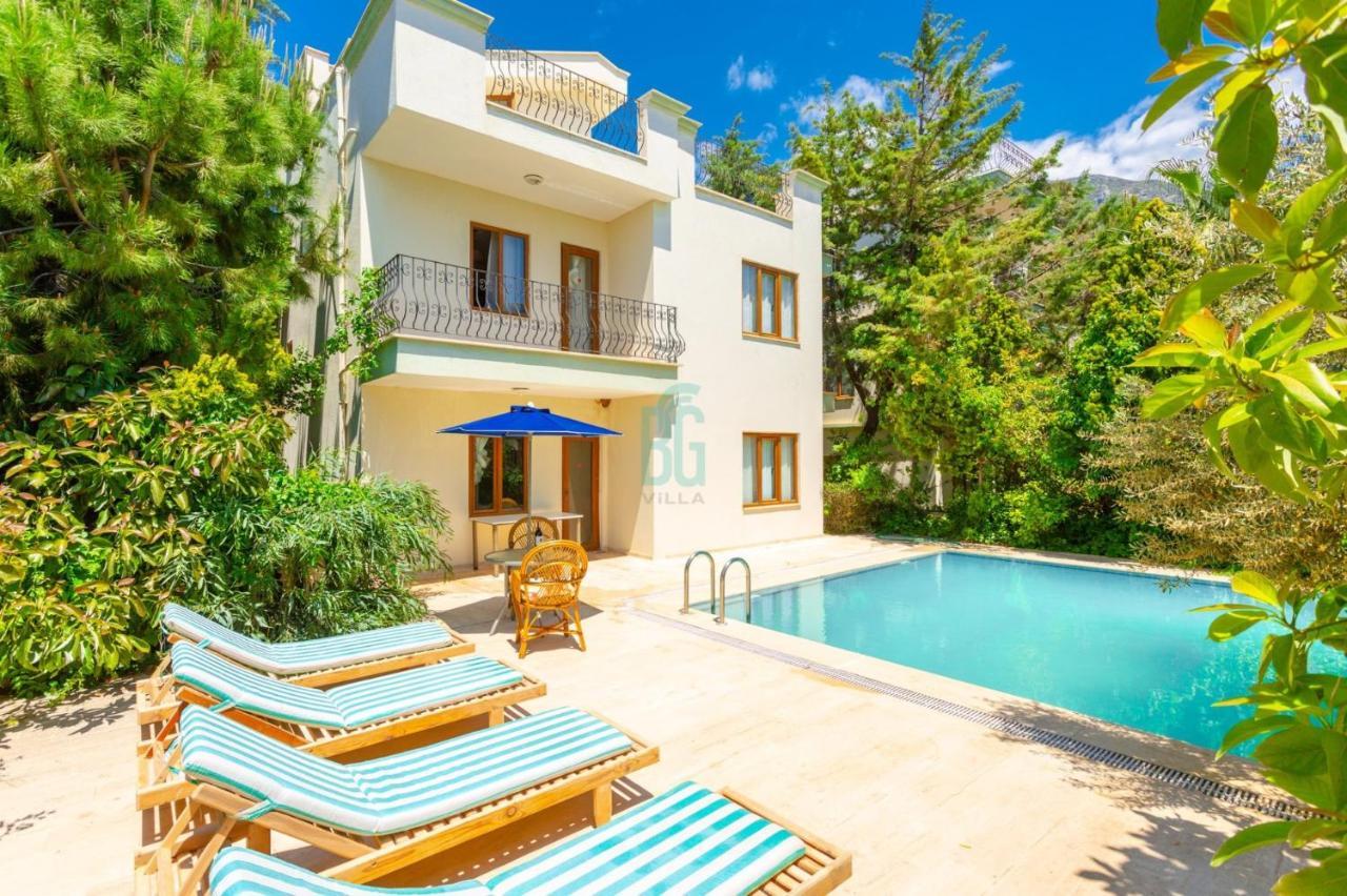 Bg & Aparts Holiday home