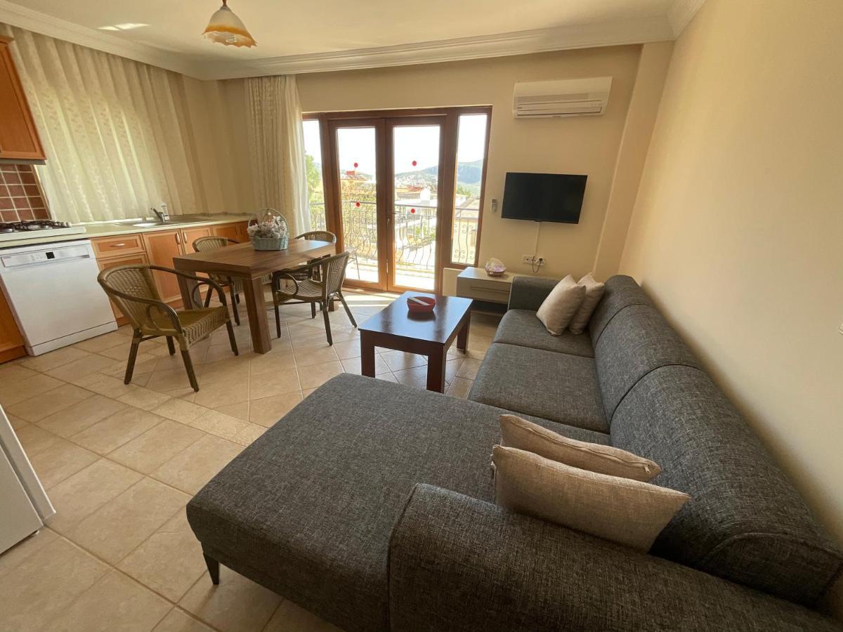 Bg & Aparts Holiday home