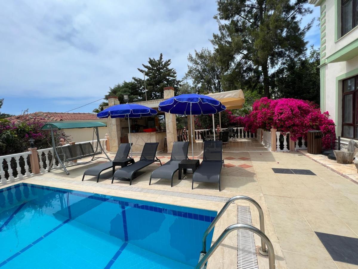 Bg & Aparts Holiday home *
