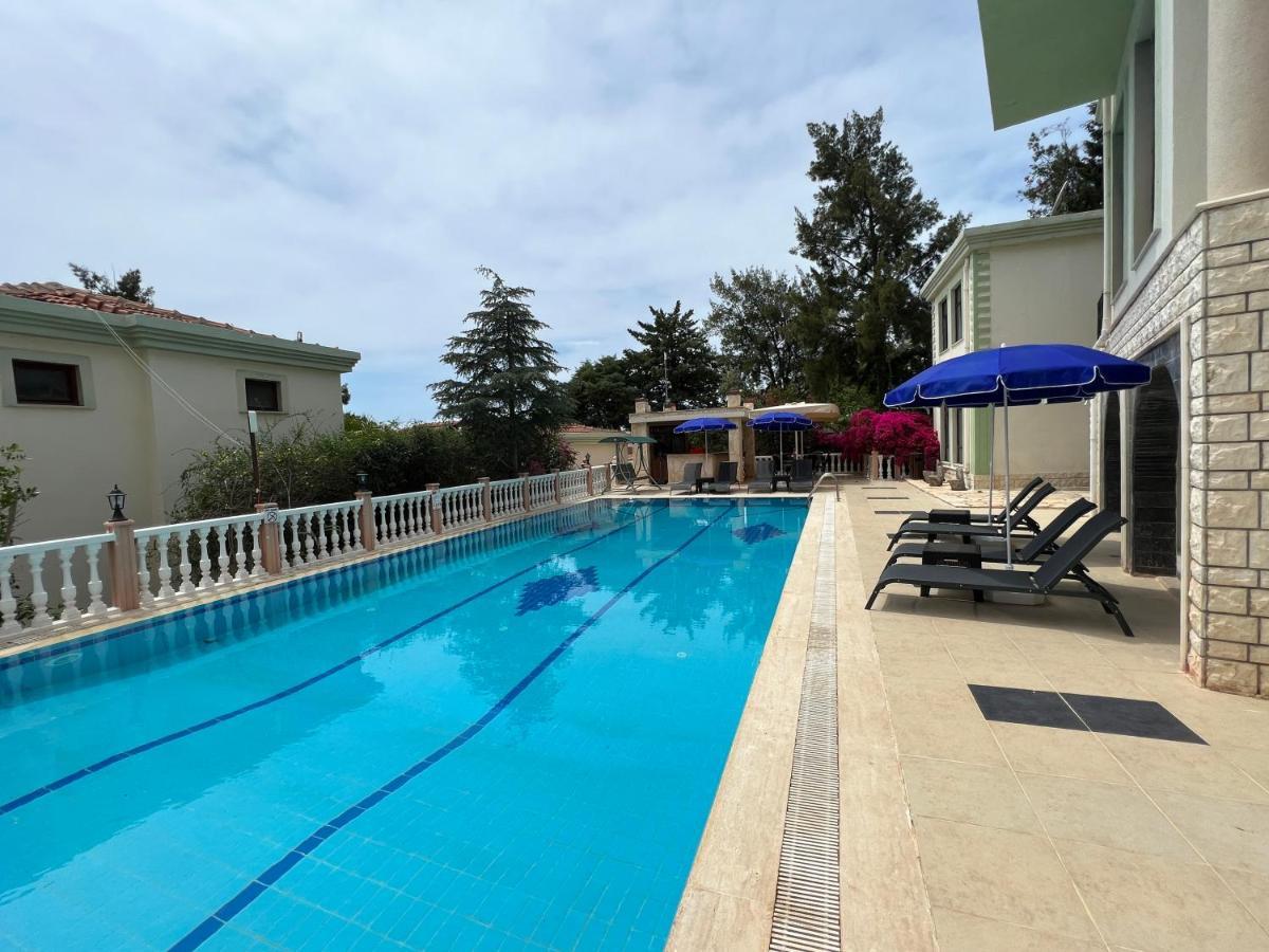 Bg & Aparts Holiday home *