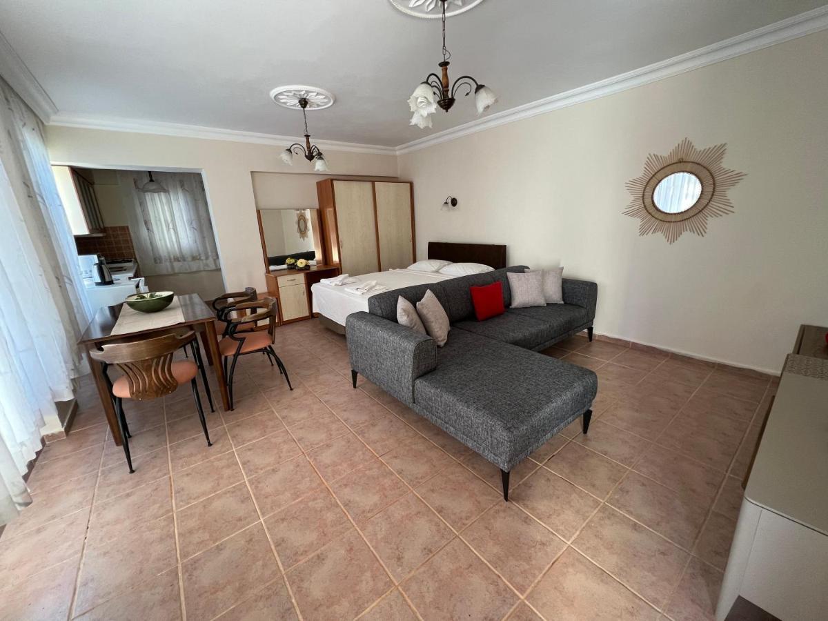 Bg & Aparts Holiday home Kas