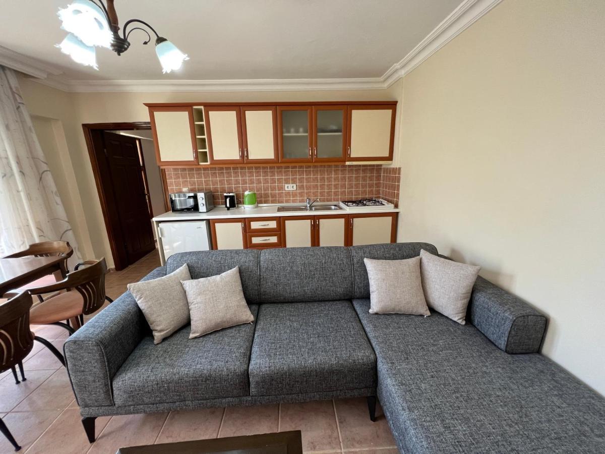 Holiday home Bg & Aparts Kas