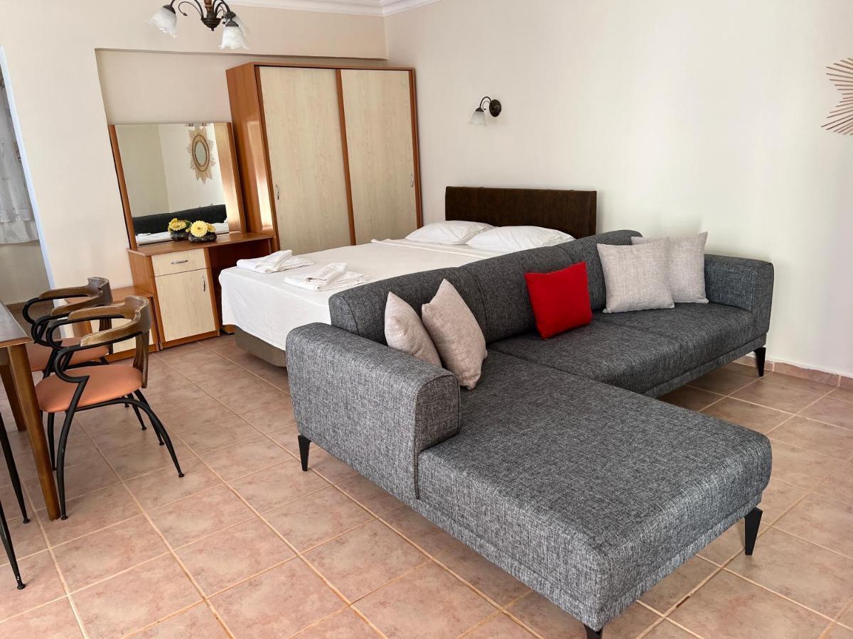 Holiday home Bg & Aparts Kas