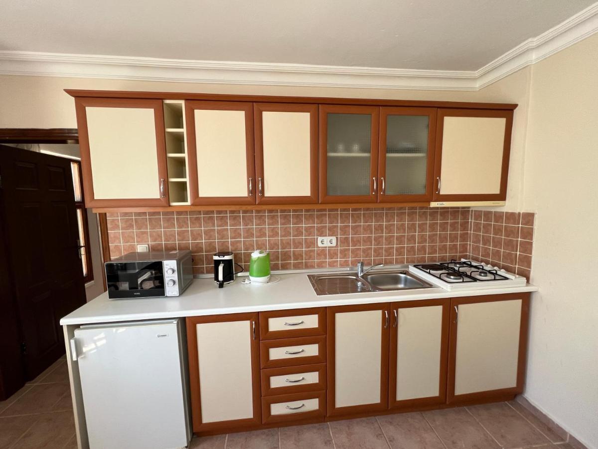 Holiday home Bg & Aparts *