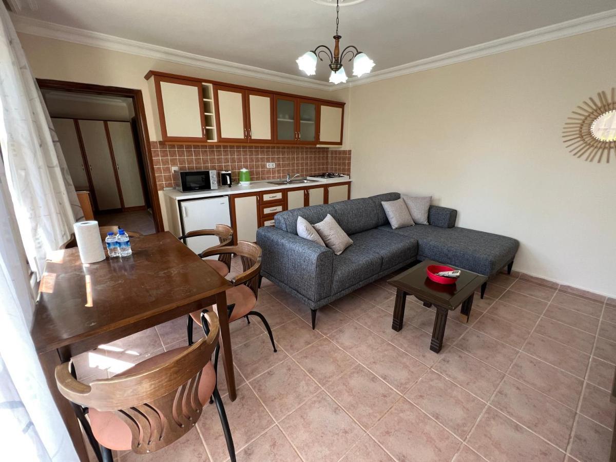 Holiday home Bg & Aparts Kas