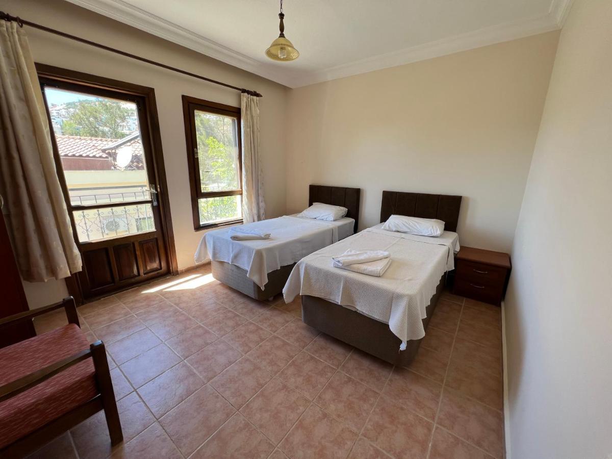 Bg & Aparts Holiday home Kas