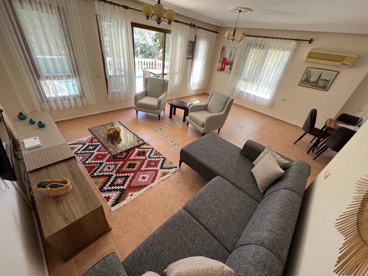 Bg & Aparts Holiday home