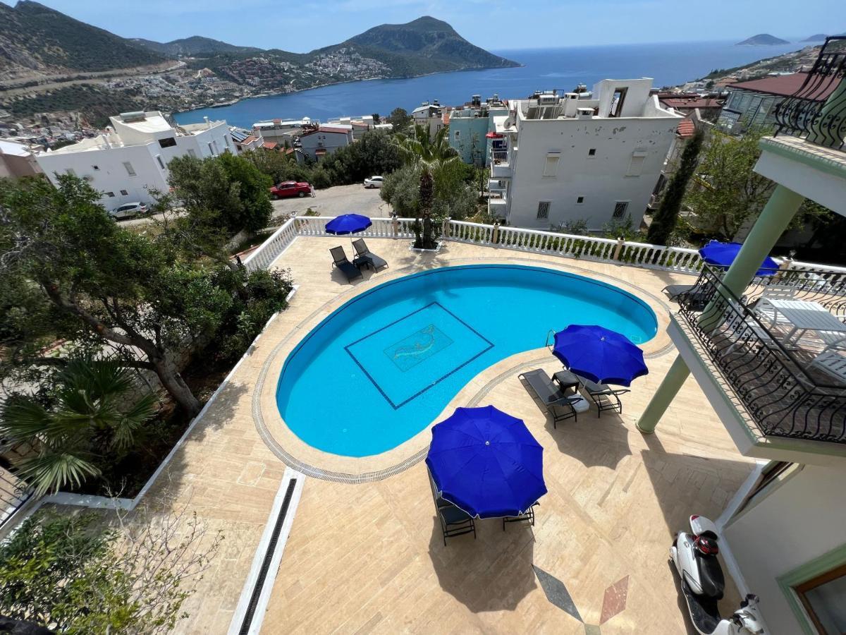 Holiday home Bg & Aparts Kas