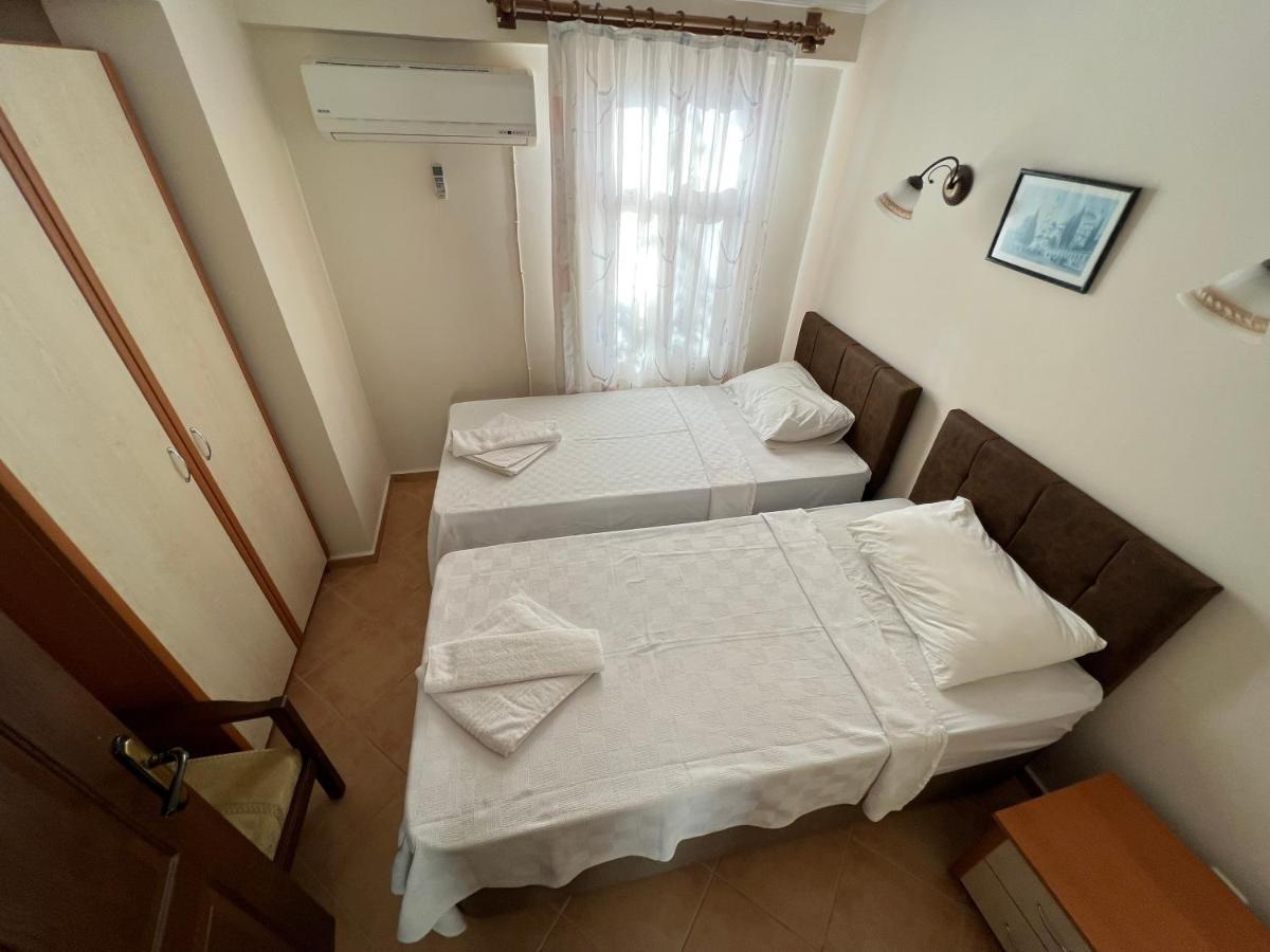 Bg & Aparts Holiday home