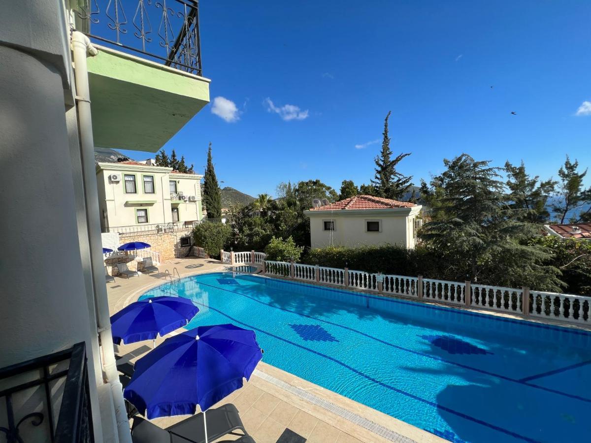 Holiday home Bg & Aparts Kas