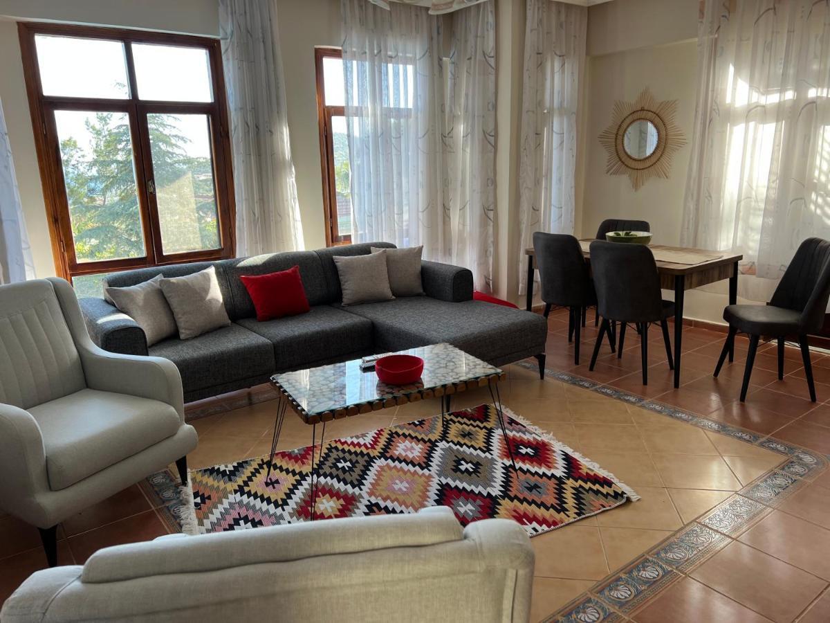 Bg & Aparts Holiday home *