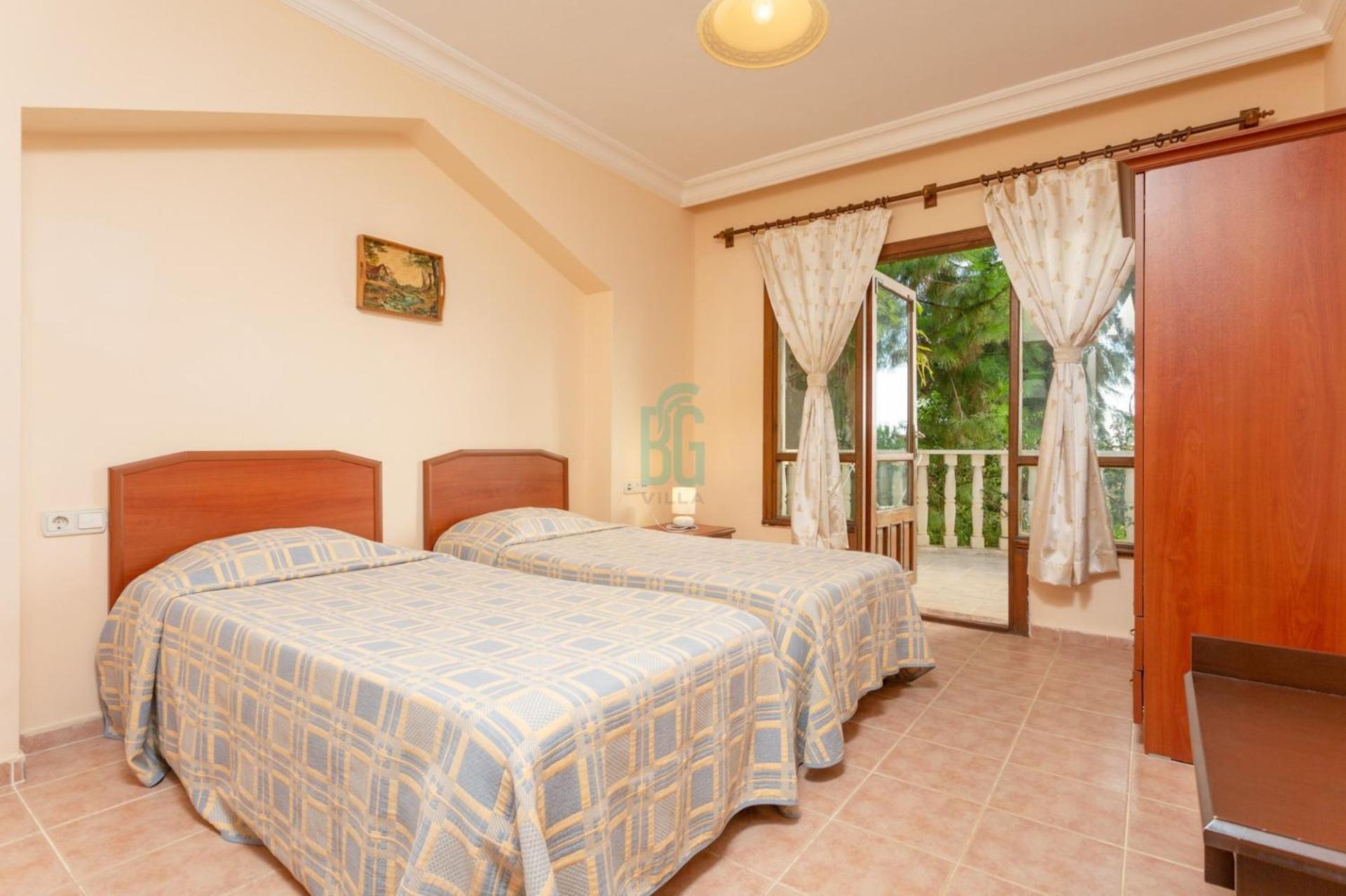 Holiday home Bg & Aparts Kas
