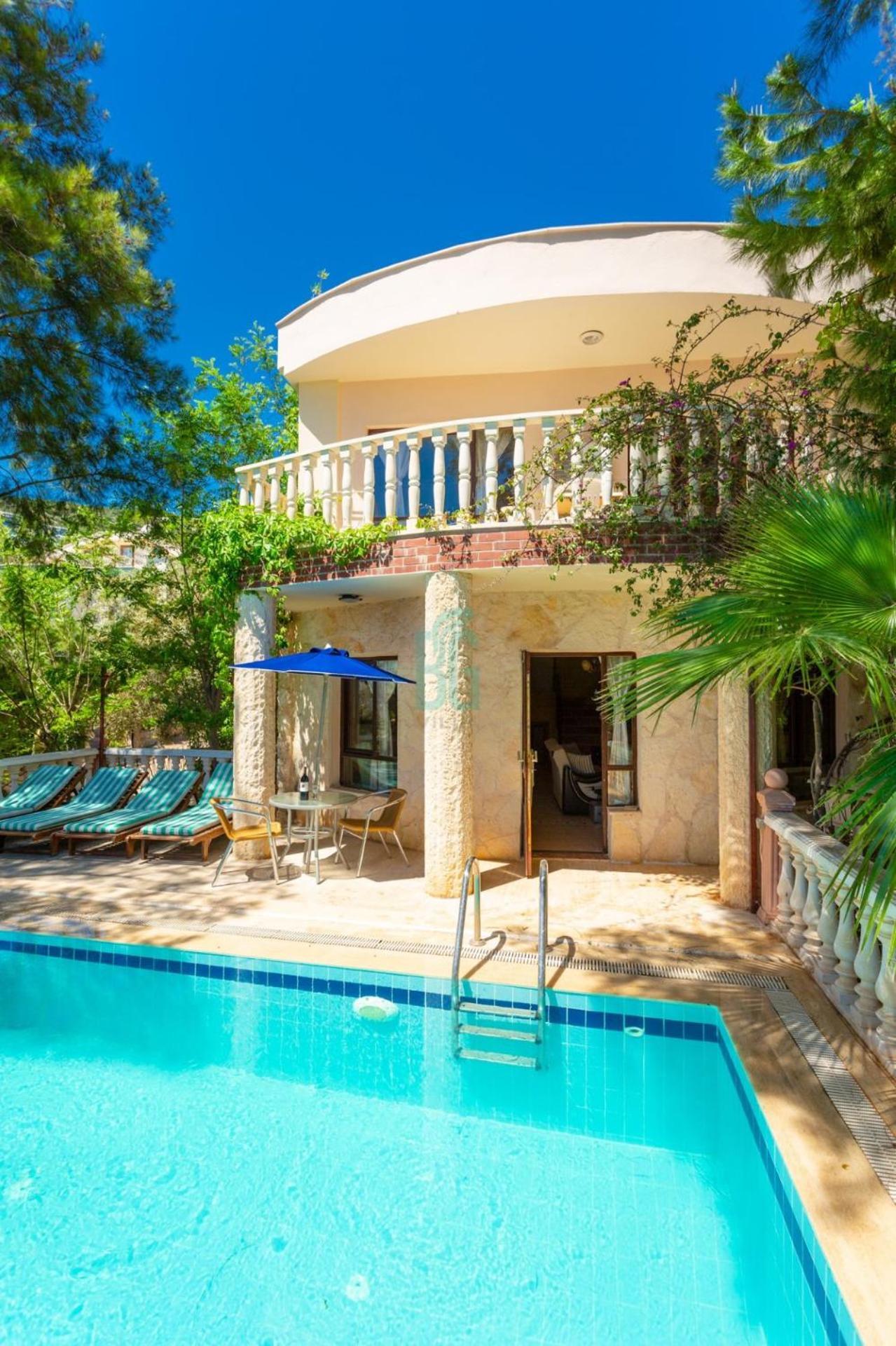 Bg & Aparts Holiday home