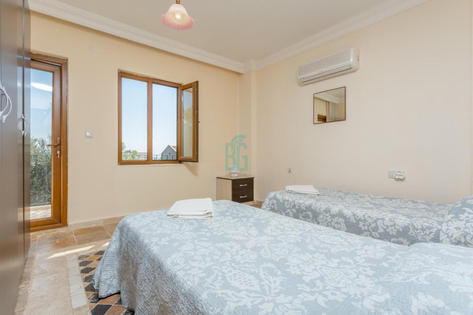 Holiday home Bg & Aparts Kas