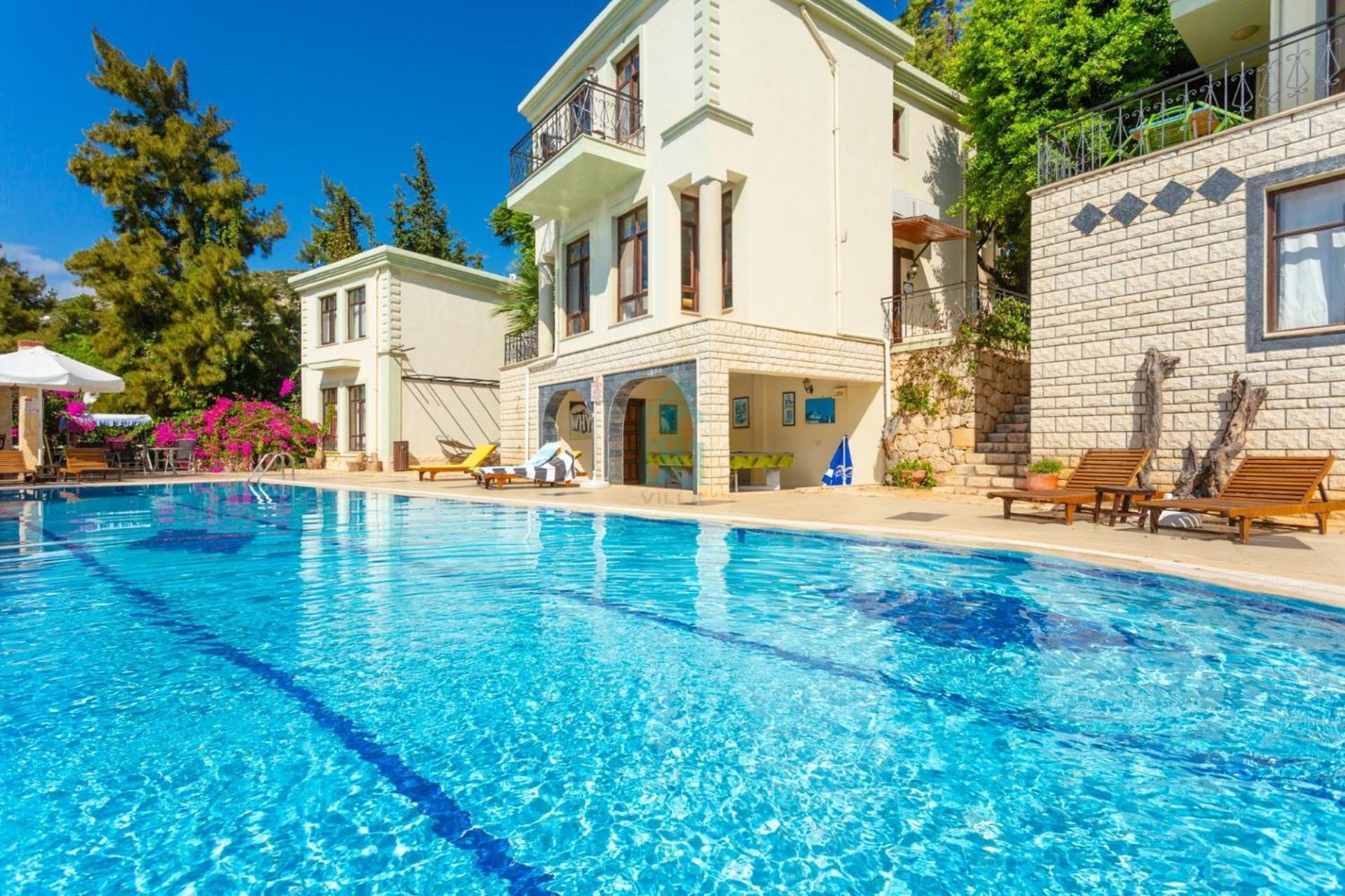 Bg & Aparts Holiday home *