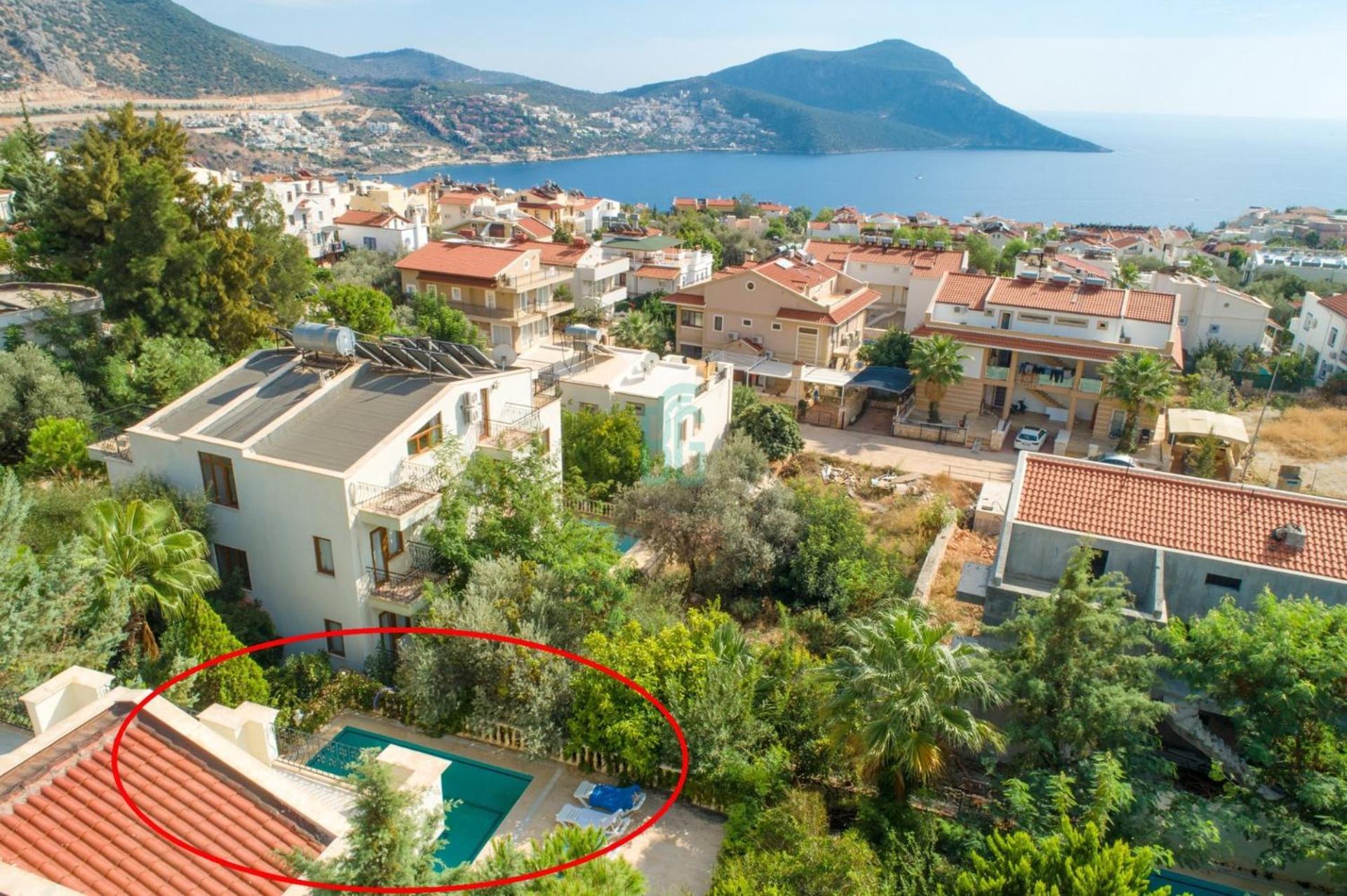 Bg & Aparts Holiday home *