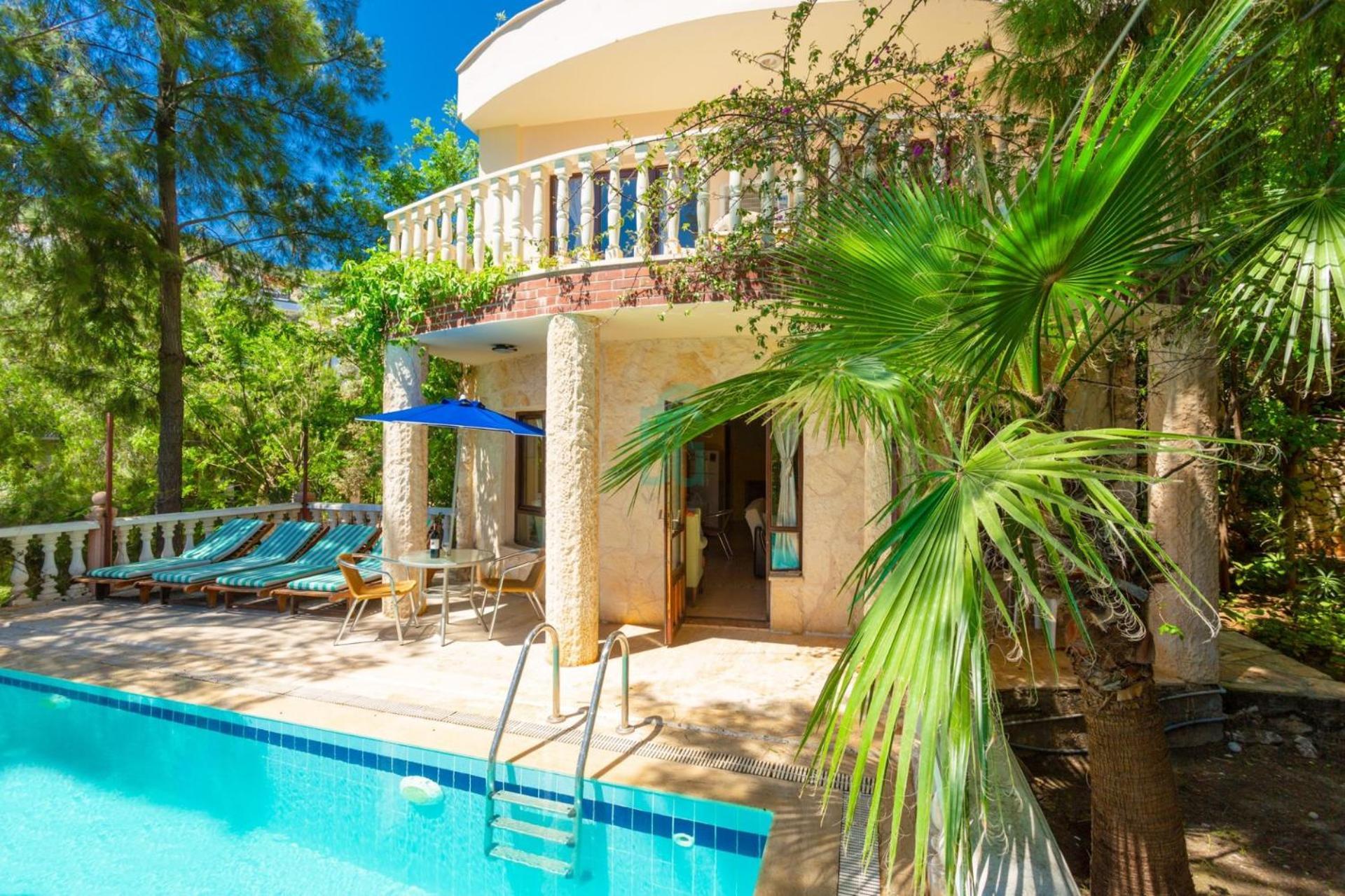Bg & Aparts Holiday home *